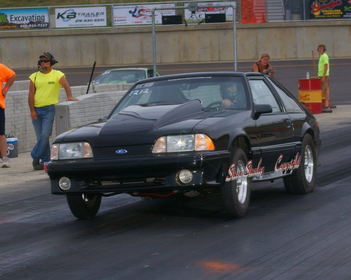 2017 Renegade Racing Association (204) – Dragway 42