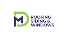 DM Roofing, Siding & Windows