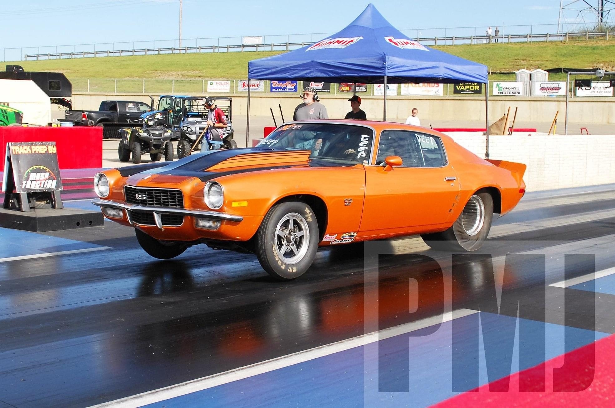 Summit Index Series - Dragway 42