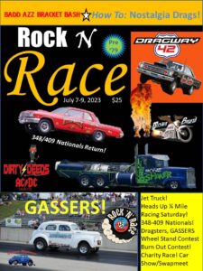 Dragway 42 - Northern Ohio's Place to Race